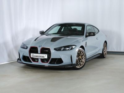 BMW M4 CS LED Memory Keyless H&K Kamera DriversPack.