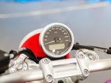 BMW R nineT Scrambler+Kurvenlicht+Comfortpaket+Oil-