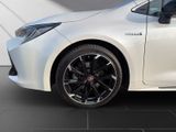 TOYOTA Corolla TS*GR*CARPLAY*LED*15 JAHRE GARA
