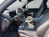 BMW X3 M50 xDr Pano ACC H&K Keyless AHK Sitzlüftung
