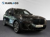 BMW X3 20 i xDrive M-Sport LenkradHZG 360 Kamera Temp