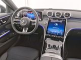 MERCEDES-BENZ C 300 T d , AMG NIGHT PREMIUM MEMO 360 DISTR PDC