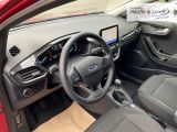 FORD Puma Titanium AHK-abnehmbar Allwetterreifen