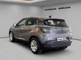 RENAULT Captur Evolution II Mild Hybrid 160 EDC +Shz.+