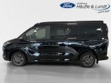 FORD Transit Custom Nugget Titanium 320 L1 170PS Automatik 2.0 Diesel Aufstelldach Navi Klima LED Scheinwerfer