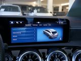 MERCEDES-BENZ CLA 250 4M SB , AMG PREMIUM SPUR PANO 360 PDC