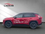 TOYOTA RAV 4 Plug-in-Hybrid GR Sport 4x4 15J.Garantie
