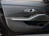 BMW M3 Competition Touring mit M x