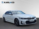 BMW 318 d Limousine M-Sport e-Sitze Alarm Kamera SHZ