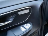 MERCEDES-BENZ V 250 AVANTGARDE Extralang STANDH/KAMERA/EL TÜREN/EASY PACK