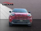 TOYOTA Yaris Cross Hybrid Teamplayer Technik*TWW*PDC*