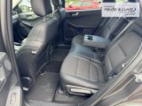 FORD Kuga Hybrid Titanium X HUD AHK-klappbar Navi Digitales Cockpit Soundsystem B & O LED