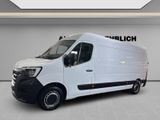 RENAULT Master Kasten L3H2 HKa 3,5t III +Kam+Klima+Navi+