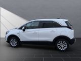 OPEL Crossland (X) Elegance 1.2*Navi* *Scheckheft*