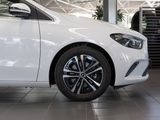 MERCEDES-BENZ B 200 d , PROGRESSIVE MEMO MULTI KAMERA SPUR PDC