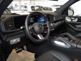 MERCEDES-BENZ GLS 450 d 4M AMG BURM NIGHT WIDE MEMO MULTI 360