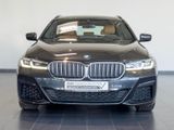 BMW 540 i xDrive Touring M Sport H&K+Integral Aktivl.