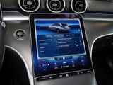 MERCEDES-BENZ C 300 d T AVANTGARDE KAMERA SPUR PDC SHZ