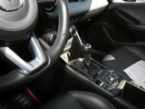 MAZDA CX-3 Selection 2.0 SKYACTIV-G NAVI+PDC+RfK+SHZ