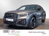 AUDI Q2 35 TFSI S-line Matrix-LED Navi+ Parkassist.