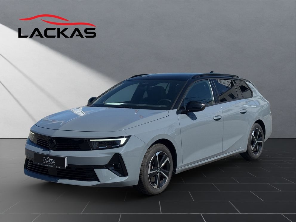 OPEL Astra L Sports Tourer GS HuD+PANO+LED+MEMORY+