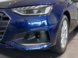 AUDI A4 Limousine 35 TFSI S-tronic Navi+ LED PDC