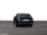 BMW 520i Touring