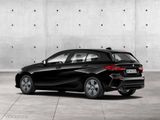 BMW 118i Navi, SHZ