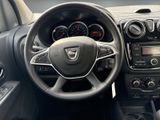 DACIA Lodgy Comfort 1.3 TCe 100 +PDC+Klima+Sitzheizung+