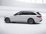 MERCEDES-BENZ C 220 d T AVANTGARDE NIGHT KAMERA PANO SPUR PDC