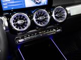 MERCEDES-BENZ GLB 200 // PROGRESSIVE SPUR AHK KAMERA STANDH