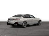 BMW 520i Limousine