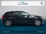 BMW 118i Navi+SHZ+Apple+HiFi+Spurass.+Klimaaut.+LED