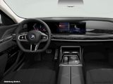 BMW 740d xDrive Limousine