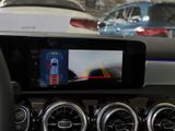 MERCEDES-BENZ A 200 d NIGHT PROGRESSIVE MULTI AHK DISTR KAMERA
