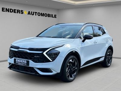 KIA Sportage 1.6T AWD DCT GTL*NAVI*LED*ALLRAD*KAMERA