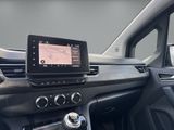 RENAULT Kangoo Edition One TCe 130++KAMERA++SHZ++KLIMA++