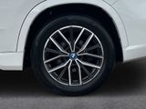 BMW iX1 xDrive 30 M Sport Alarmanlage Kamera DAB LED