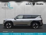 KIA EV9  RWD  99,8-kWh
