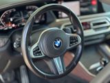 BMW X6 xDrive 40 d M Sport Laserlicht AHK El. Panodach 360 Kamera ACC