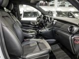 MERCEDES-BENZ V 250 AVANTGARDE EDITION Lang AMG/NIGHT/AHK/PANO