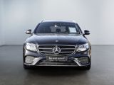 MERCEDES-BENZ E 400 T d 4M  AMG/Burmester/AHK/Multibeam/Comand