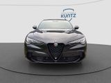ALFA ROMEO Stelvio Quadrifoglio Q4 2.9 V6 Akrapovic+21 Zoll