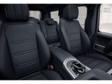 MERCEDES-BENZ G 400 d BURM NIGHT AMG WIDE SPUR DISTR COMAND
