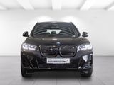 BMW iX3 +AHK+Panorama+Navi+HUD+360Kamera+Leder+eSitze