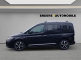 VW Caddy Style TDI 2.0 150PS ++Navi+Cam+Sitzh+Panodach++