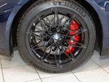 BMW M3 M xDrive+Navi+HUD+RFK+eSitze+Leder+Klimasitze
