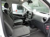 MERCEDES-BENZ Vito 110 MIXTO 5SITZER KLIMA 24M GARANTIE STANDARD