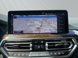 BMW X3 xDrive20i LC Prof Driv Assis Ambiente LED
