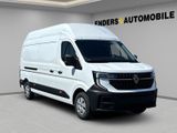 RENAULT Master KASTEN extra L3H3 3,5t 130DCI 270Grad